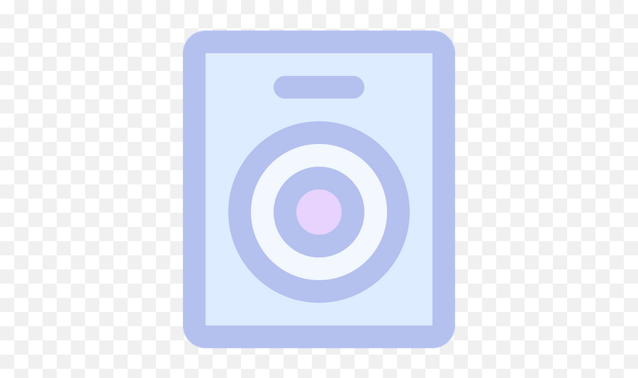 Speaker Icon Of Colored Outline Style - Available In Svg Solid Png,Speaker Icon Png