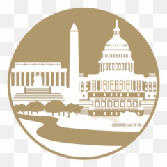 Washington Dc - Dome png