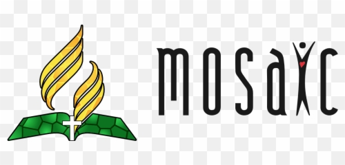 Mosaic Christian Fellowship Seventh - day Adventist Church Igreja Adventista Do Setimo Dia png