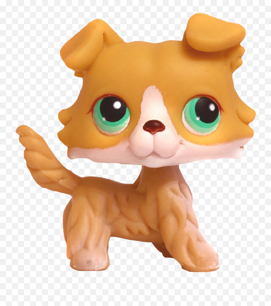 Clip Black And White Library Head - Littlest Pet Shop 272 Png,Lps Png