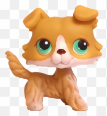 Clip Black And White Library Head - Littlest Pet Shop 272 Png,Lps Png