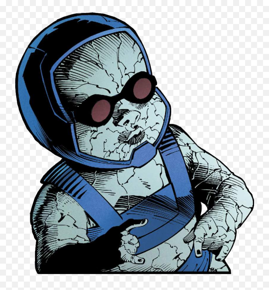 Dark Nights Metal Baby Darkseid Png