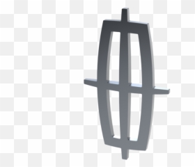 Lincoln Logo 3d Cad Model Library Grabcad - png