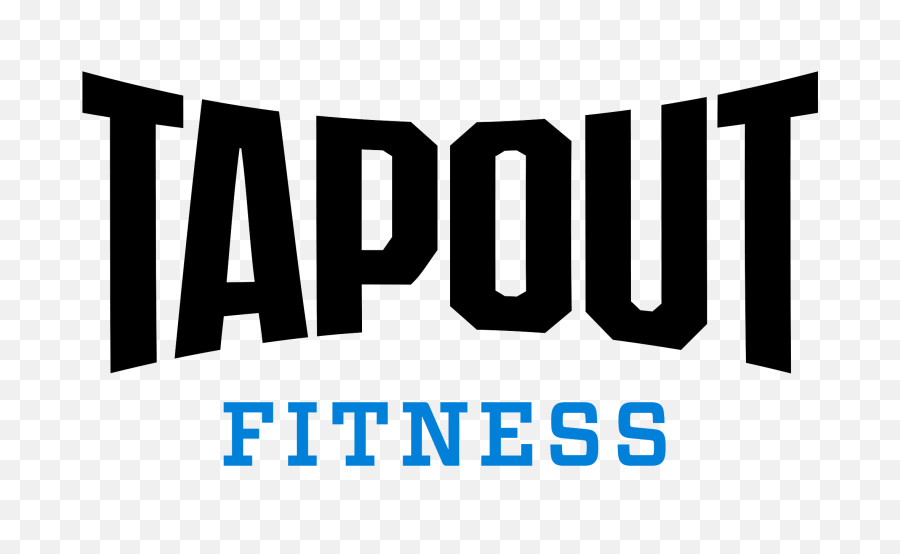 Tapout Fitness Logo - Wwe Tapout Png,Fitness Logo