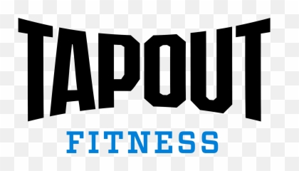 Tapout Fitness Logo - Wwe Tapout Png,Fitness Logo