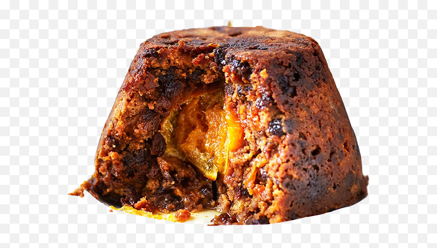 Plum Pudding Png Pic - Christmas Pudding Png,Pudding Png