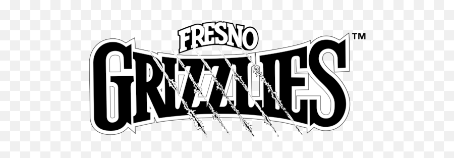 Fresno Grizzlies Logo Png Transparent - Fresno Grizzlies,Grizzlies Logo Png