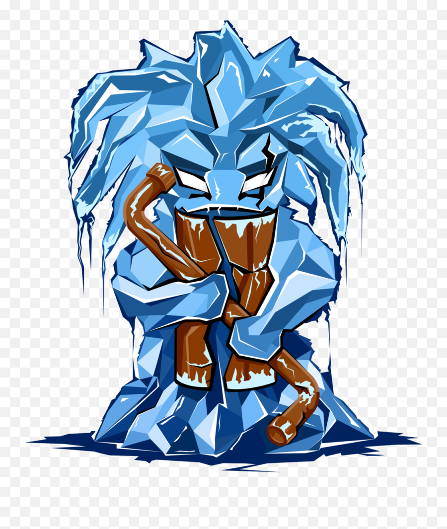 Keep Pipes From Freezing And Bursting - Fictional Character Png,Crack Pipe Png