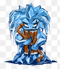 Keep Pipes From Freezing And Bursting - Fictional Character Png,Crack Pipe Png