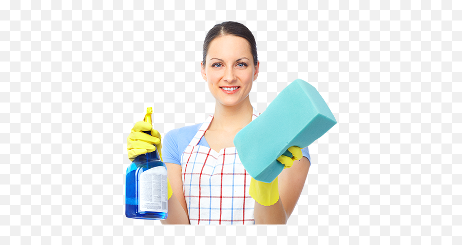 House Cleaning - Woman Cleaning Png,Cleaning Lady Png