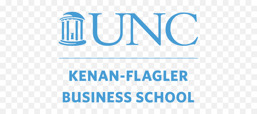 Mba Partner Spotlights - Unc Kenan Flagler Business School Mba University Png,Simon Business School Logo