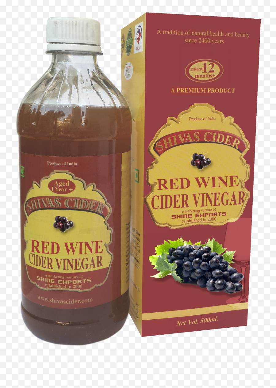 Red Wine Vinegar Cider - Dates Cider Vinegar Png,Vinegar Png