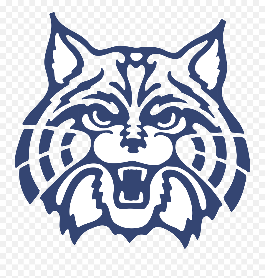 Download Arizona Wildcats Logo Png - University Of Arizona Wildcat Logo,Wildcat Png