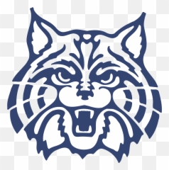 Download Arizona Wildcats Logo Png - University Of