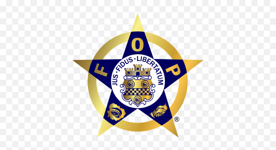 National Police Week Honor Guard - Arizona Fraternal Order Of Police Png,Chicago Police Logos