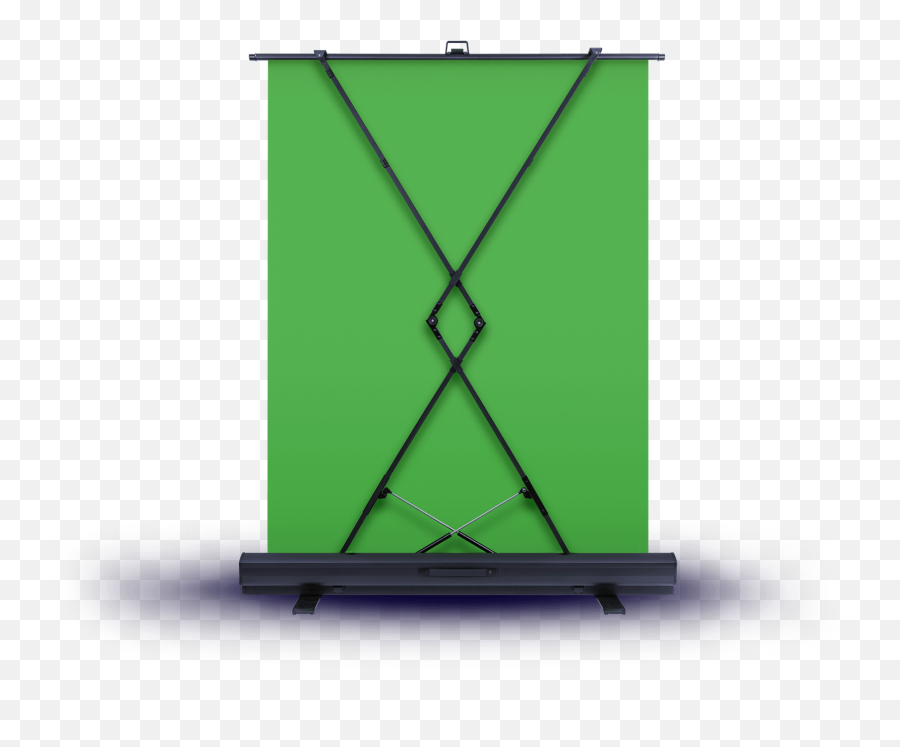 Elgato Collapsible Green Screen - Elgato Greenscreen Png,Elgato Png