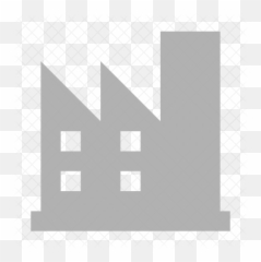 Available In Svg Png Eps Ai Icon Fonts - Manufacturing Unit Icon,Factory Icon Png