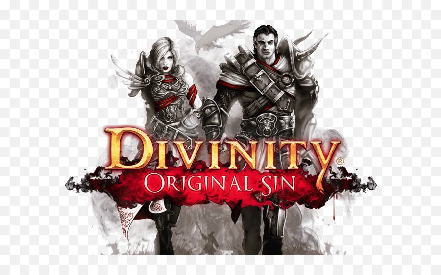 Download Divinity Original Sin Direct Link Full Version - Divinity Original Sin Tile Png,Divinity Original Sin Logo