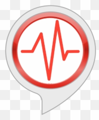 Amazoncom Sleep Sounds Heartbeat Alexa Skills - Language Png,Heartbeat Transparent
