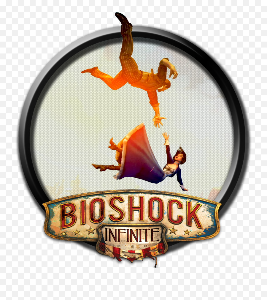 Download Liked Like Share - Bioshock Infinite Full Hd Png Bioshock Infinite Soundtrack Cover,Bioshock Infinite Png