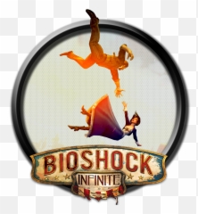 Download Liked Like Share - Bioshock Infinite Full Hd Png Bioshock Infinite Soundtrack Cover,Bioshock Infinite Png