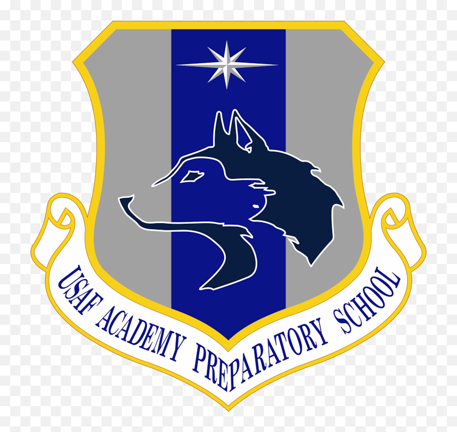 Usaf Academy Preparatory School Usafa U003e Air Force - Air Force Installation Mission Support Center Png,Air Force Academy Logo
