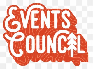 Events Council Office Logo By Tessa Moody - Language Png,The Office Logo Font