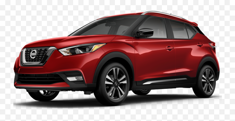 New Vehicle Nissan Specials Berman Of Chicago - Nissan Kicks In Blue Png,Nissan Png