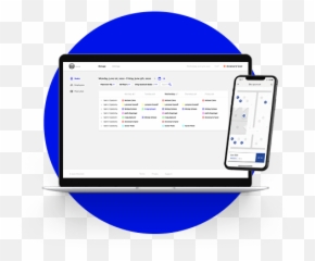 The Simplest Meeting Room Booking Solution Meet Joan - Technology Applications Png,Linus Tech Tips Logo