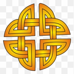 Big Image - Celtic Knot Full Size PNG Download SeekPNG Art