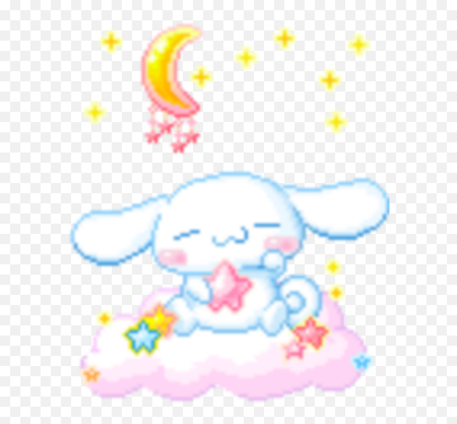 Cinnamonroll Png Cinnamoroll Transparent