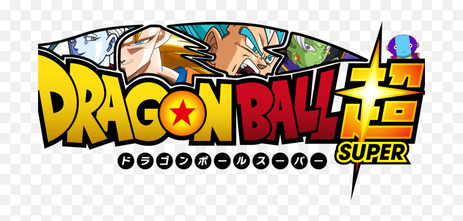 Dragon Ball Super Tem Novo Cartaz Divulgado U2013 Geeks In - Dragon Ball Super Imagenes Png,Hai To Gensou No Grimgar Folder Icon