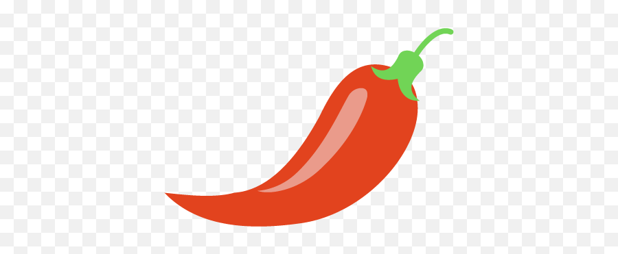 Free Food Chili Pepper Vector Icon - Transparent Spicy Icon Png,Kebab Icon