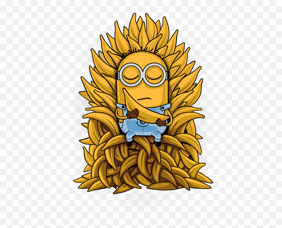 Download Plant Flower Thrones Of Youtube Game Daenerys Hq - Minions Game Of Thrones Png,Daenerys Targaryen Png