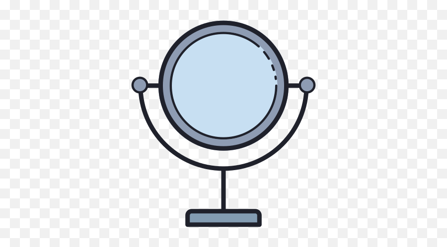 Mirror Icon U13 Free Download Png And Vector Mirror Baby Blue Aesthetic Hand Drawn Social Icon App Free Transparent Png Images Pngaaa Com