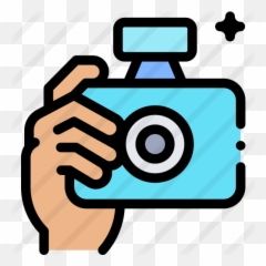 Take A Photo - Picture Icon Png
