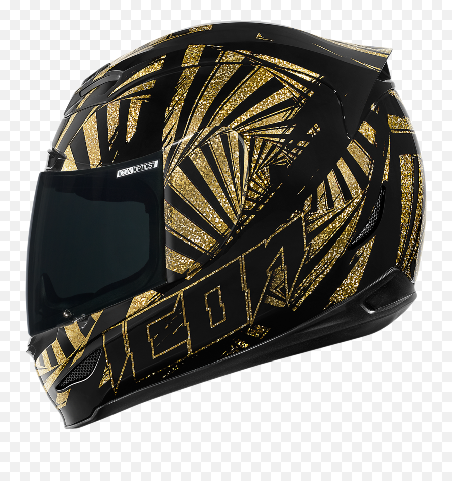 Womens Motorcycle Helmets - Motorcycle Helmet Png,Icon Airmada Sweet Dreams Helmet