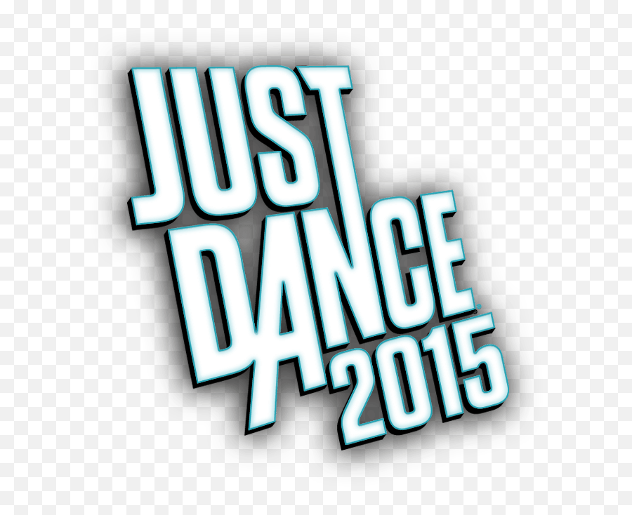 Download Just Dance Logo Png - Just Dance 2015 Logo,Just Dance Logo