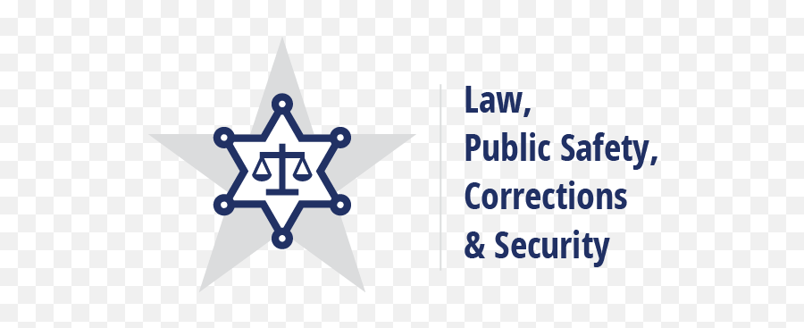 Law Public Safety Corrections And - Law Public Safety Corrections And Security Png,Homeland Security Icon