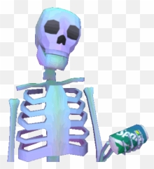 Featured image of post The Best 16 Vaporwave Skeleton Transparent Png