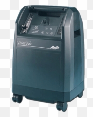 Surgitop Medsys - Airsep Visionaire 3 png