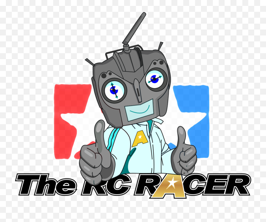 Koc Rd1 Aldershot Full Race And Robbie Racer Rookies - Fictional Character Png,Hobbyking Icon