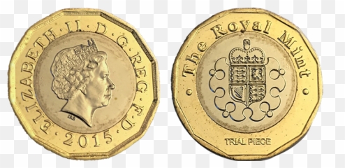 Royal British Mint Coin News - Solid Png,Lucien Piccard Sea Icon