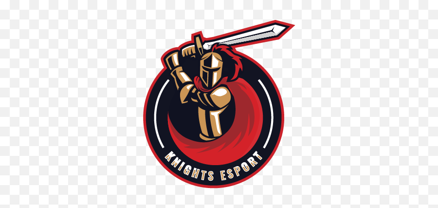 Artchers - Digital Design Specializing In Esport U0026 Gaming E Sport Logo Knights Png,Knight Logo Png
