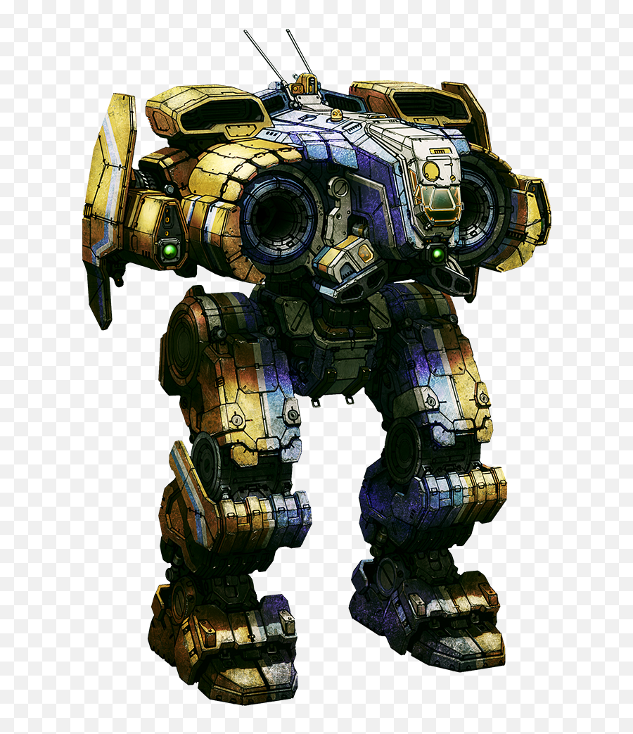 Home - Vertical Png,Mechwarrior Online Icon