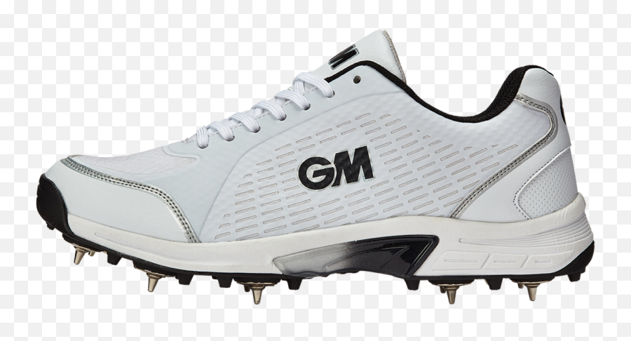 Gm Icon Multi Function Cricket Shoe Round Toe Png - function