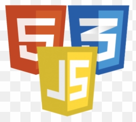Android Js - Logo Html Css Js Png