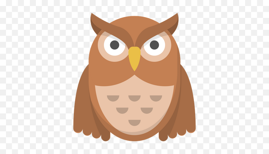 Available In Svg Png Eps Ai Icon Fonts - Soft,Barn Owl Icon