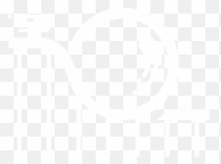 History - Theme Park Icon White Png