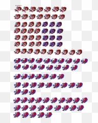 Friday Night Funkin Png My Talking Virtual Girlfriend Icon